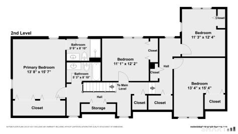 58 Colony Avenue Trumbull CT 06611