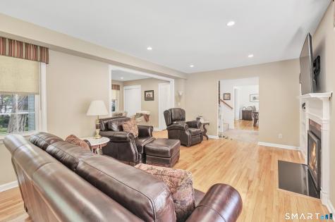 58 Colony Avenue Trumbull CT 06611