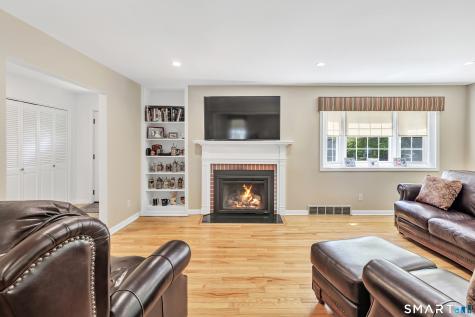 58 Colony Avenue Trumbull CT 06611