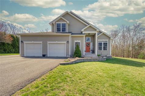 124 Westwood Road Southington CT 06489