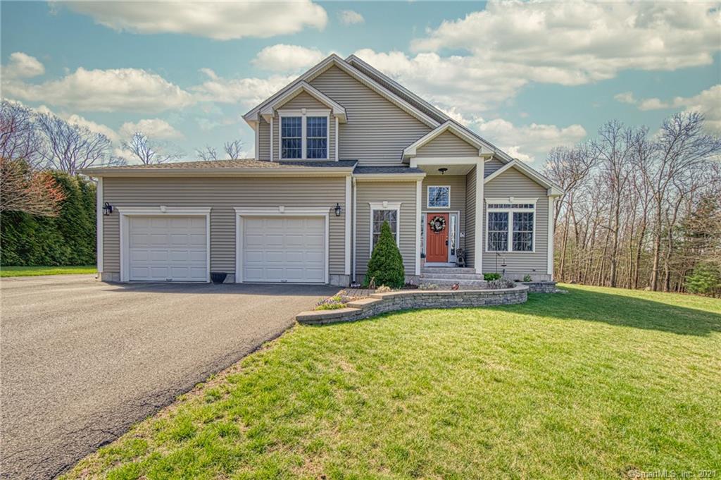 124 Westwood Road Southington CT 06489