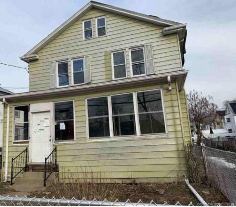 38 Tower Avenue Hartford CT 06120