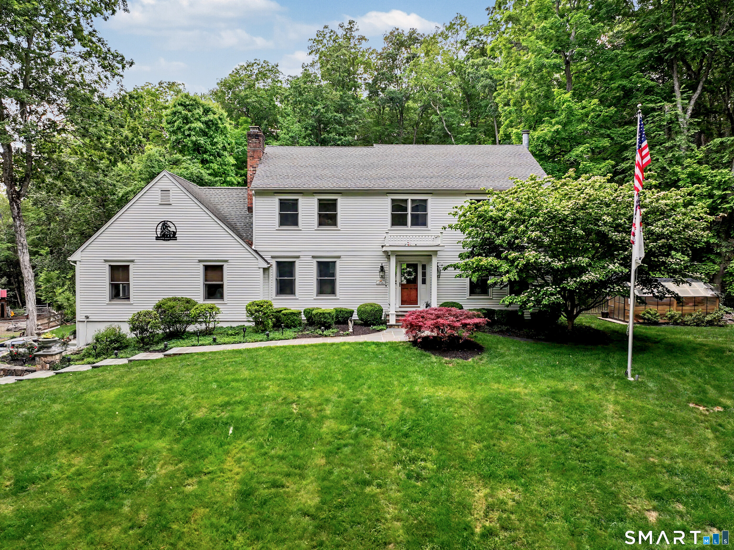 9 Fox Hollow Lane Newtown CT 06482