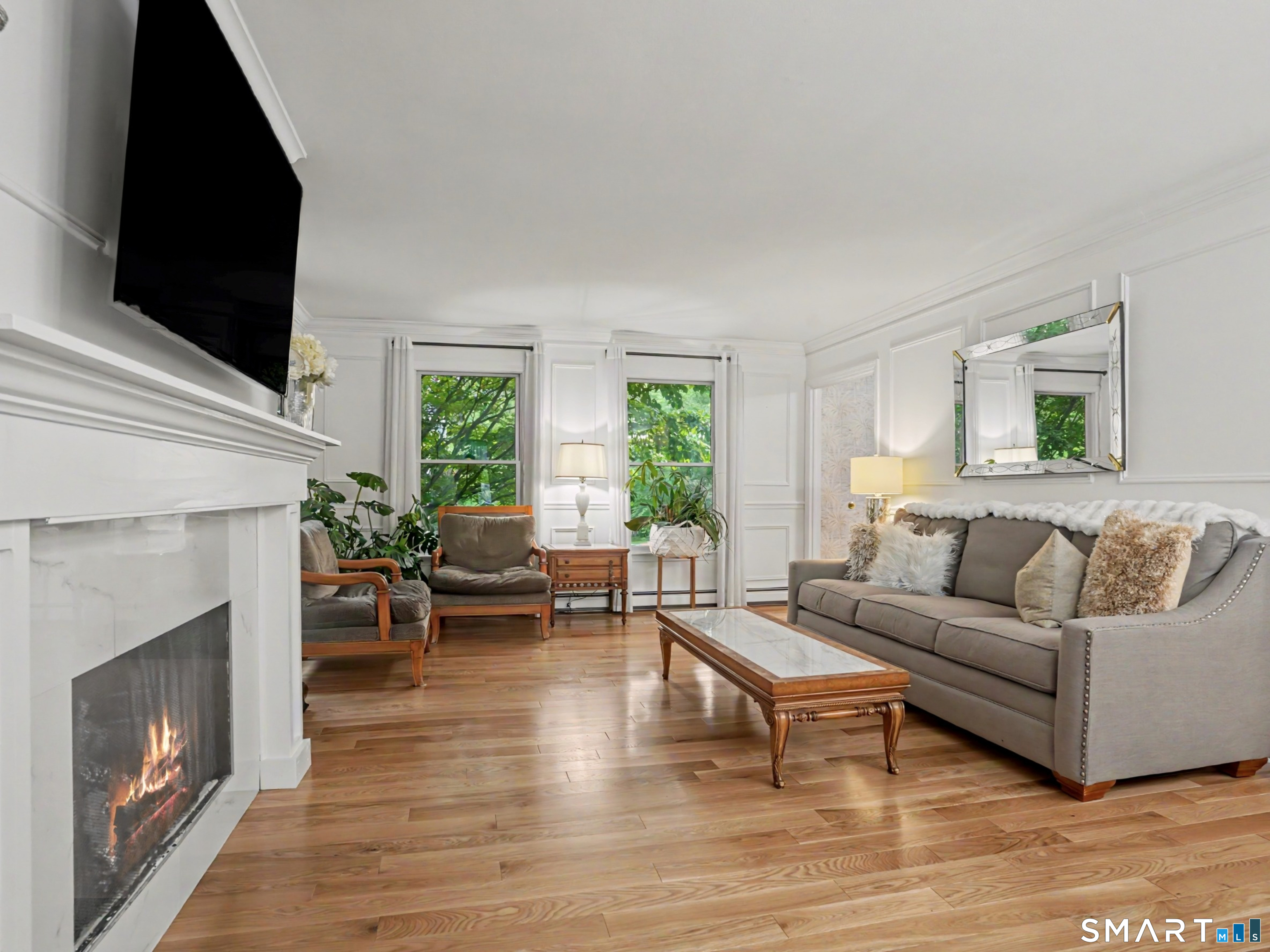 9 Fox Hollow Lane Newtown CT 06482