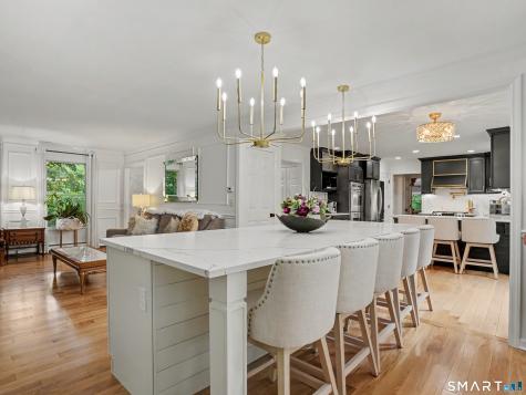 9 Fox Hollow Lane Newtown CT 06482