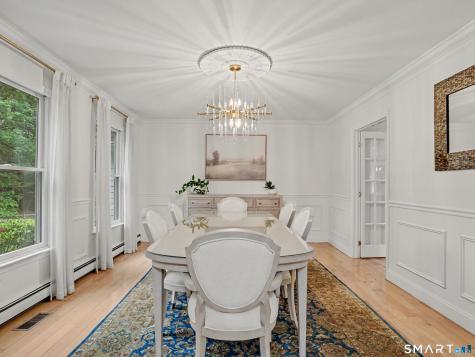 9 Fox Hollow Lane Newtown CT 06482