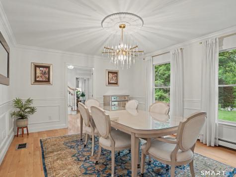 9 Fox Hollow Lane Newtown CT 06482