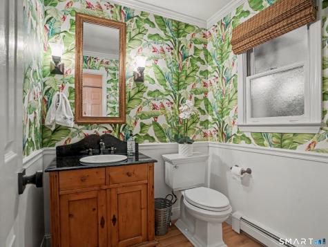9 Fox Hollow Lane Newtown CT 06482
