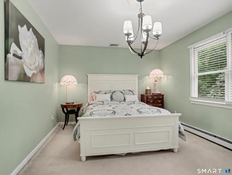 9 Fox Hollow Lane Newtown CT 06482