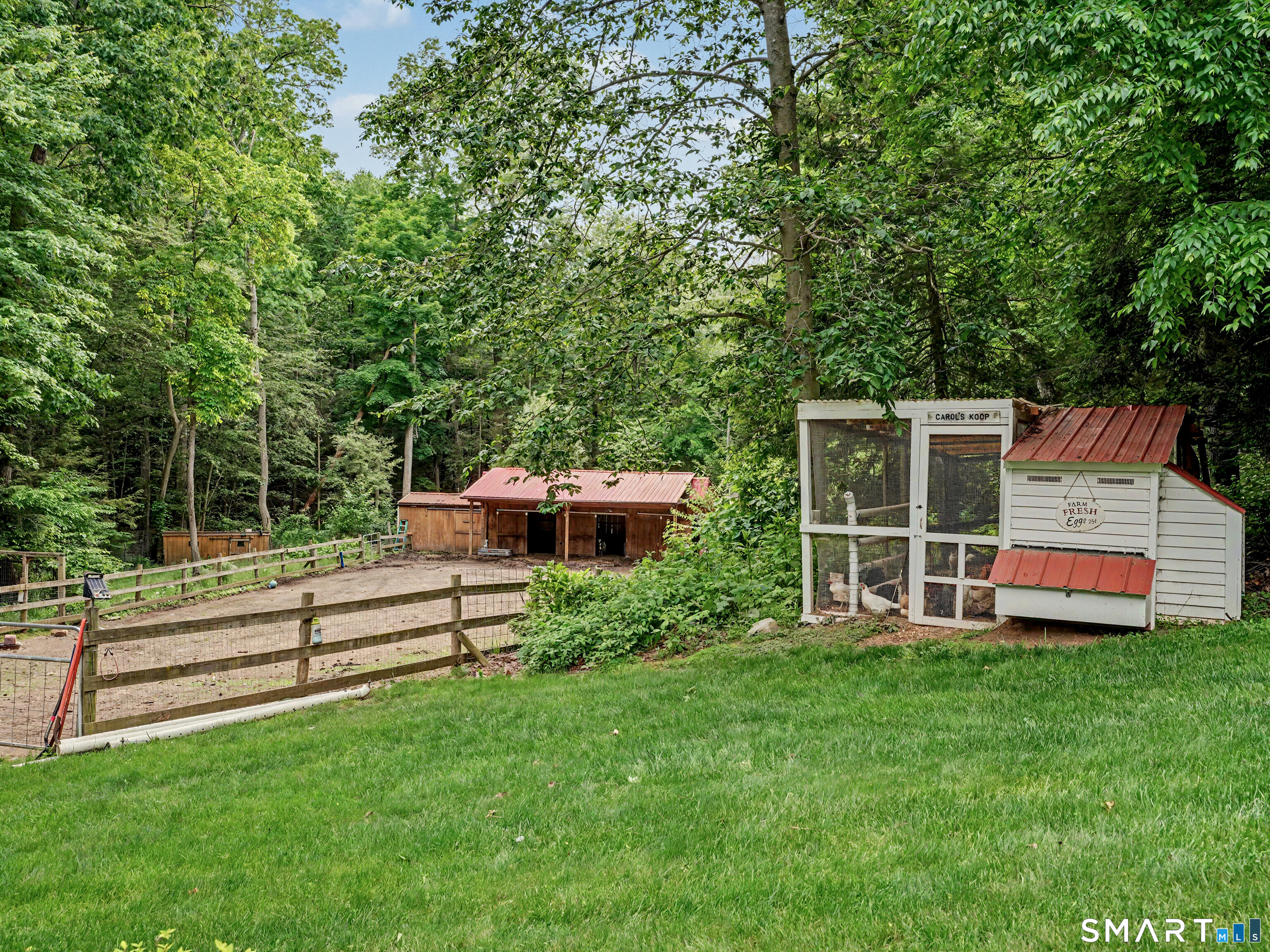 9 Fox Hollow Lane Newtown CT 06482