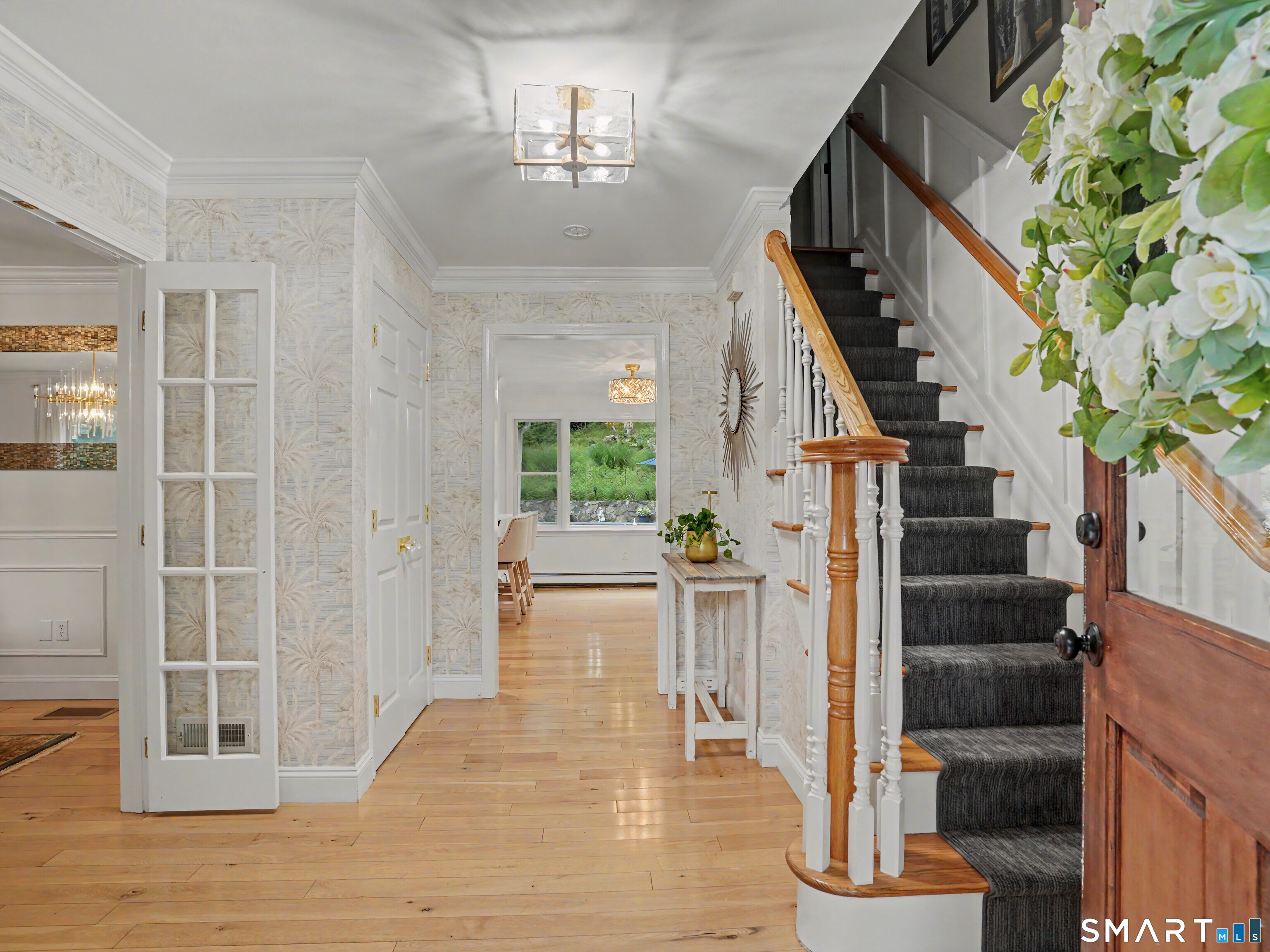 9 Fox Hollow Lane Newtown CT 06482