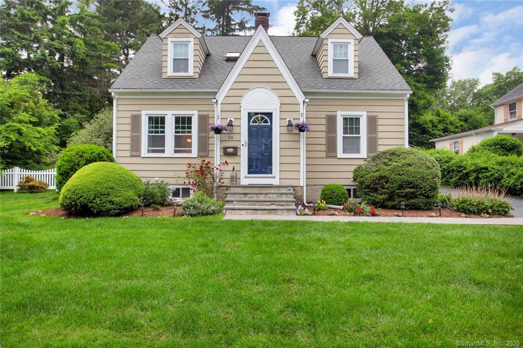 26 Lola Street Fairfield CT 06825