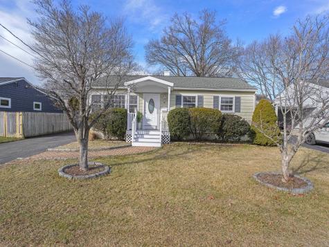 74 Andrassy Avenue Fairfield CT 06824