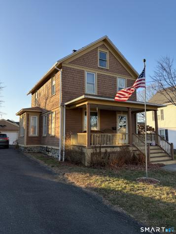 34 Mallory Street Danbury CT 06810