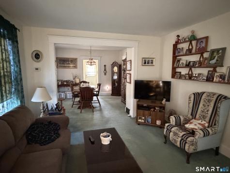 34 Mallory Street Danbury CT 06810