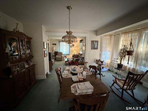 34 Mallory Street Danbury CT 06810