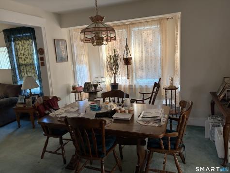 34 Mallory Street Danbury CT 06810