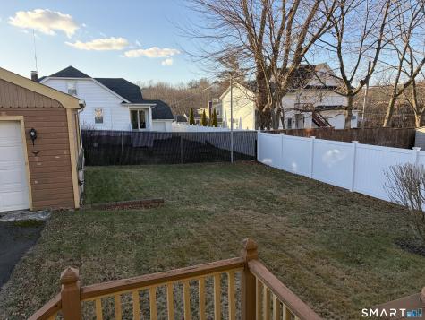 34 Mallory Street Danbury CT 06810