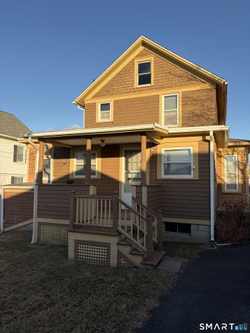 34 Mallory Street Danbury CT 06810