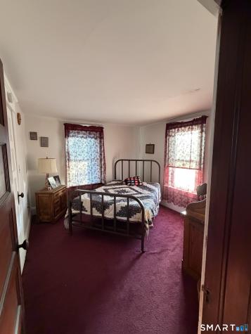 34 Mallory Street Danbury CT 06810