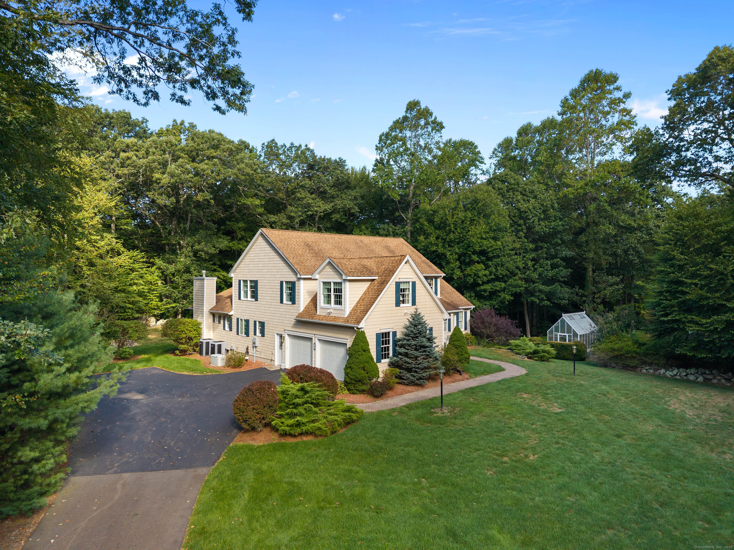 6 Ovata Drive Ledyard CT 06335
