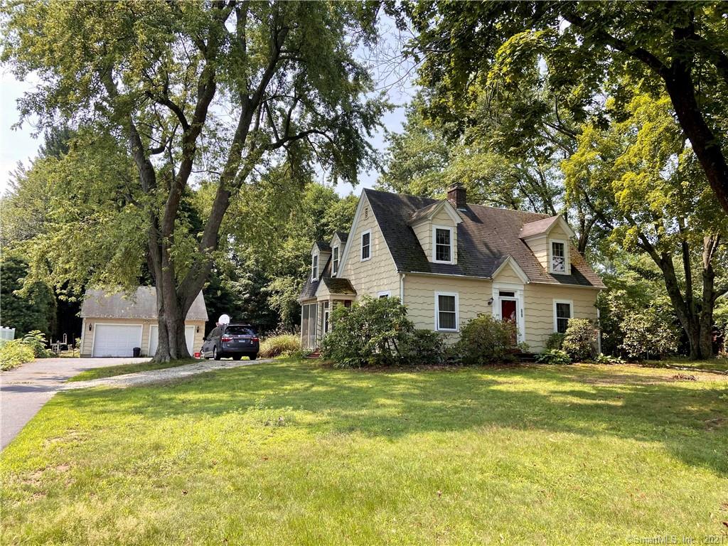 131 Elm Street Windsor Locks CT 06096