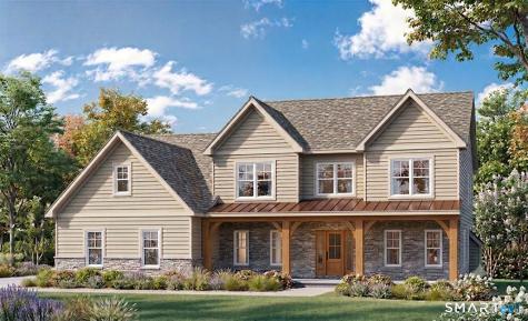 Lot 1 Neville Street Coventry CT 06238
