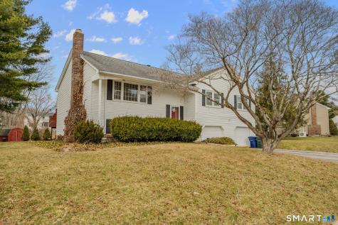 335 Judson Avenue Groton CT 06355