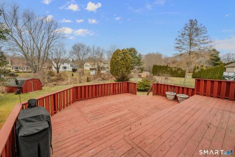 335 Judson Avenue Groton CT 06355