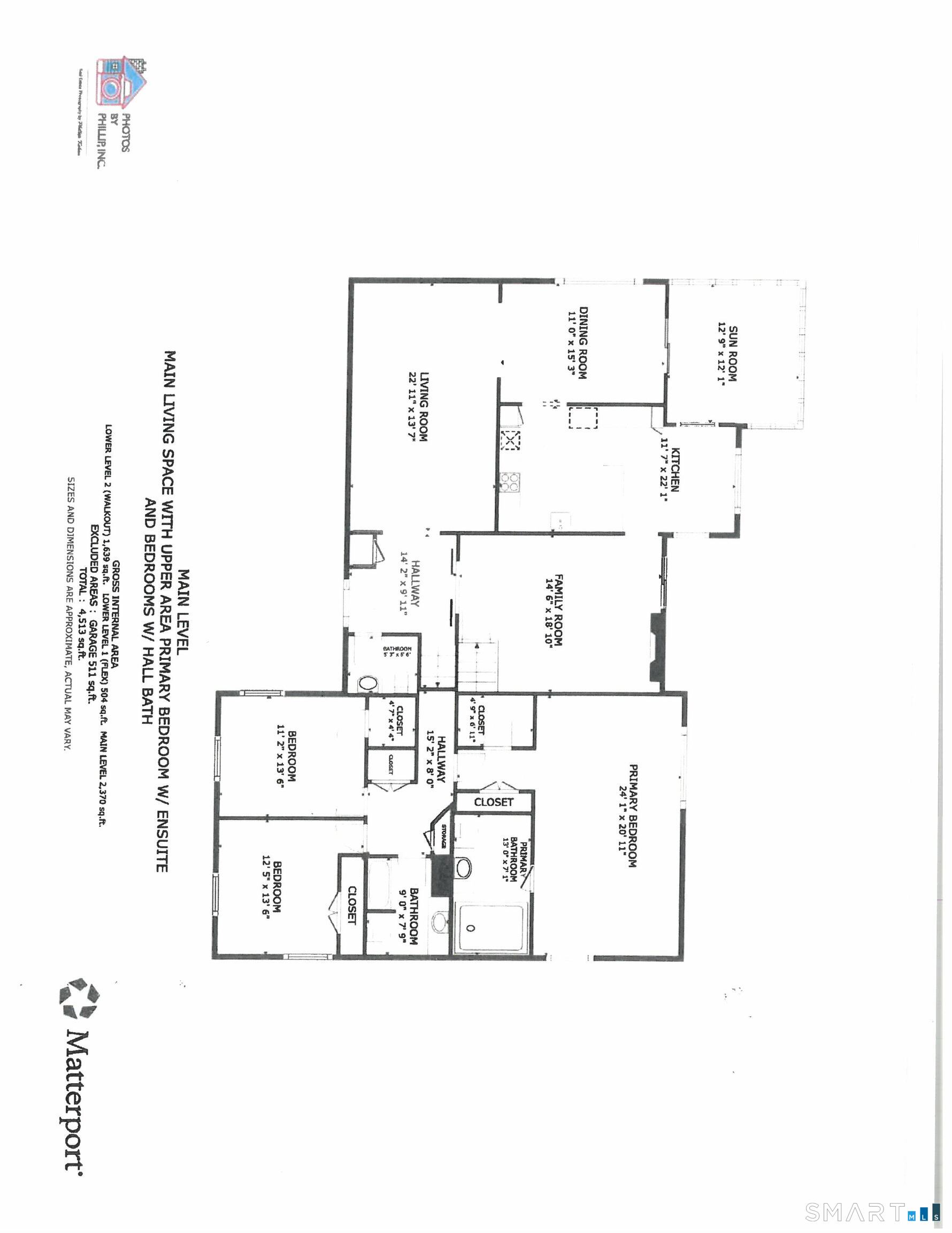 2262 Ridge Road North Haven CT 06473