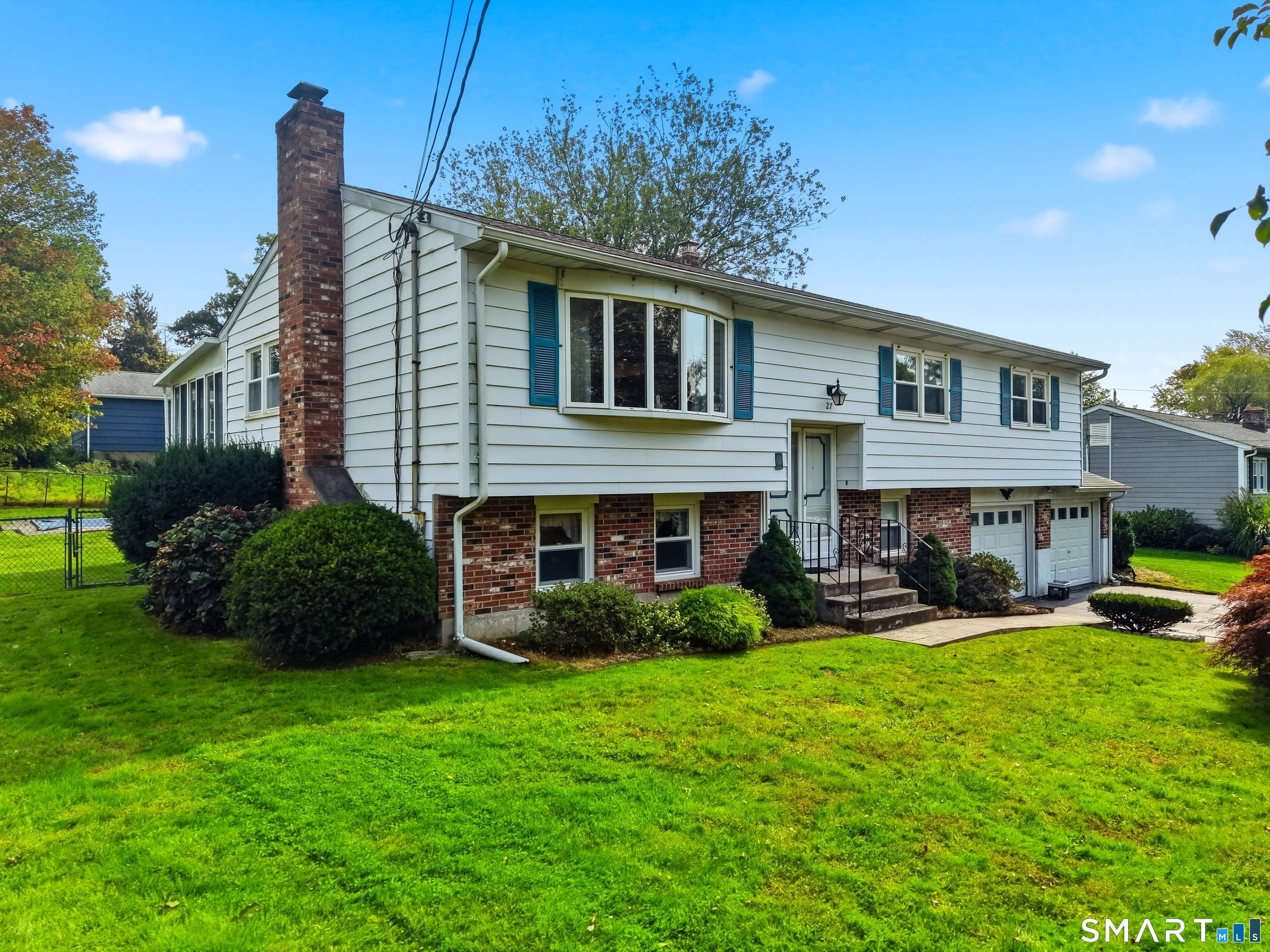 27 Homesteader Lane West Haven CT 06516