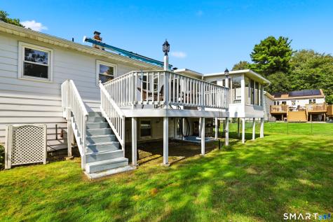27 Homesteader Lane West Haven CT 06516