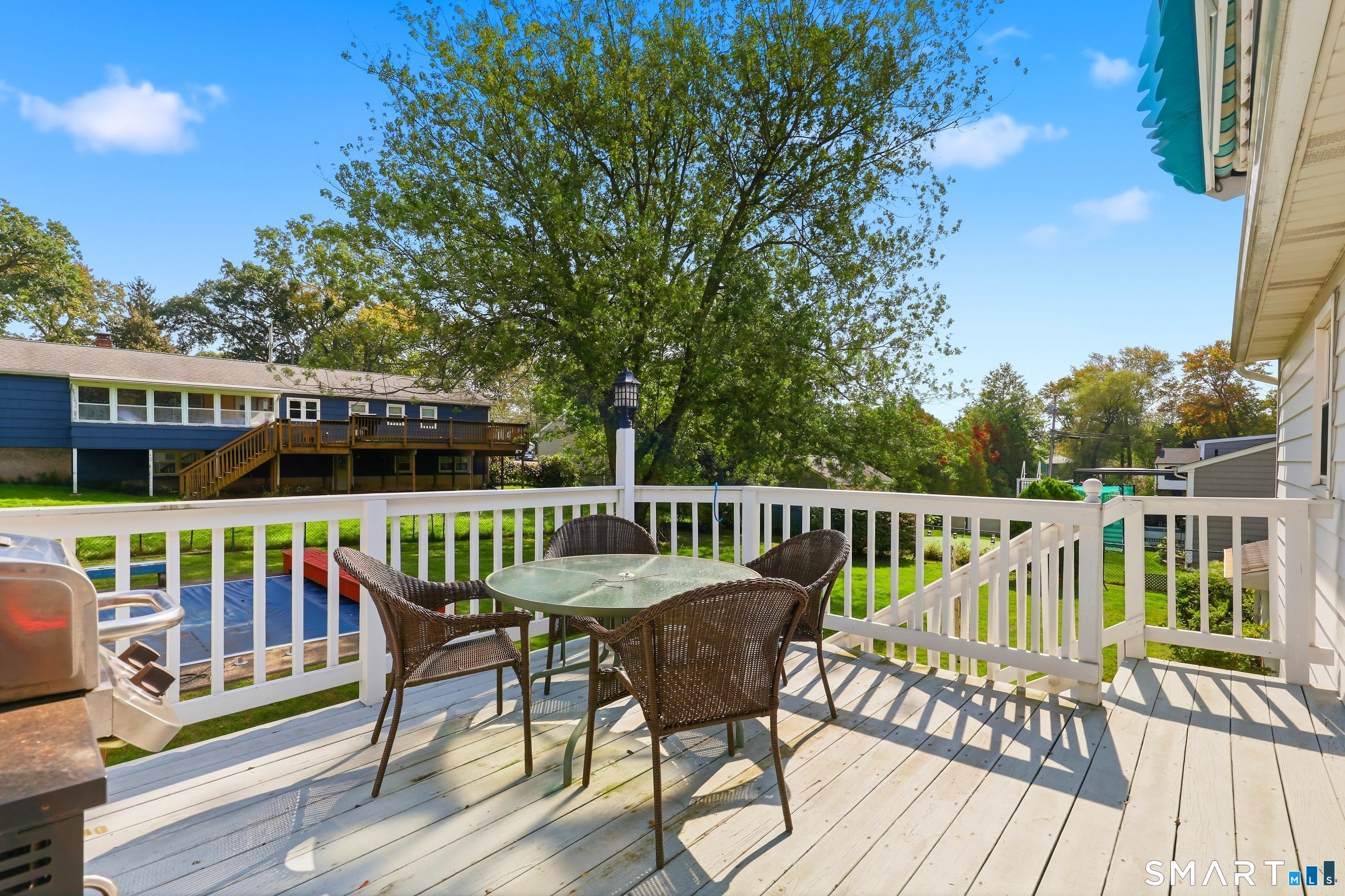27 Homesteader Lane West Haven CT 06516