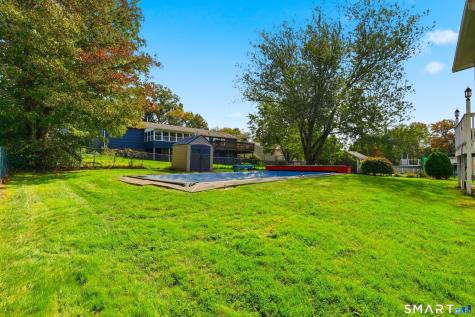 27 Homesteader Lane West Haven CT 06516
