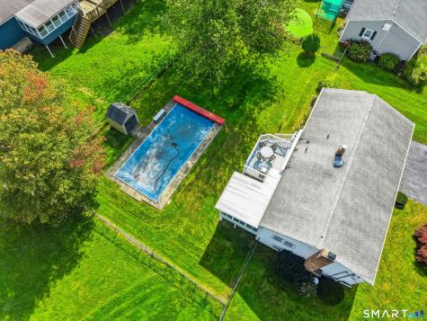 27 Homesteader Lane West Haven CT 06516