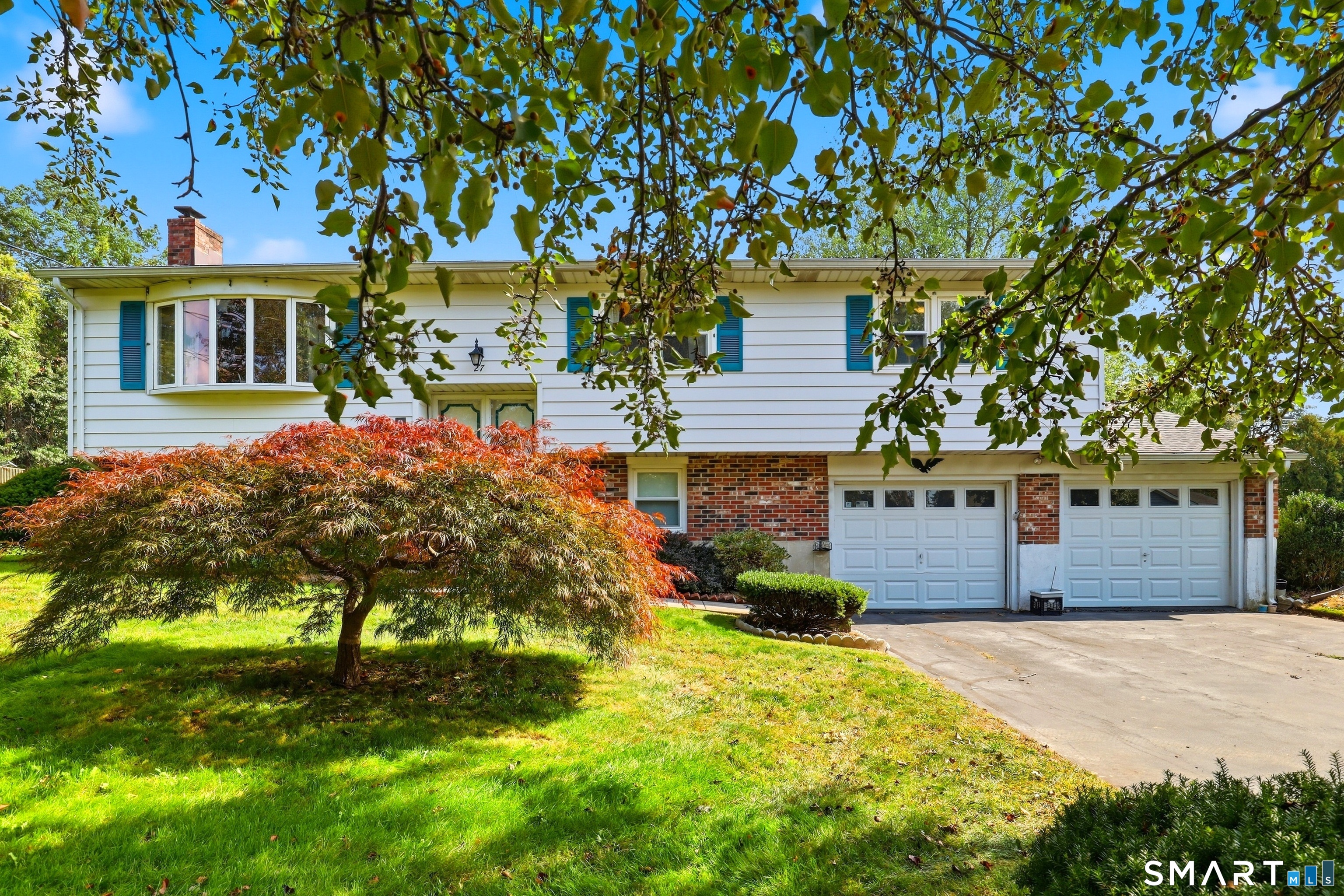 27 Homesteader Lane West Haven CT 06516