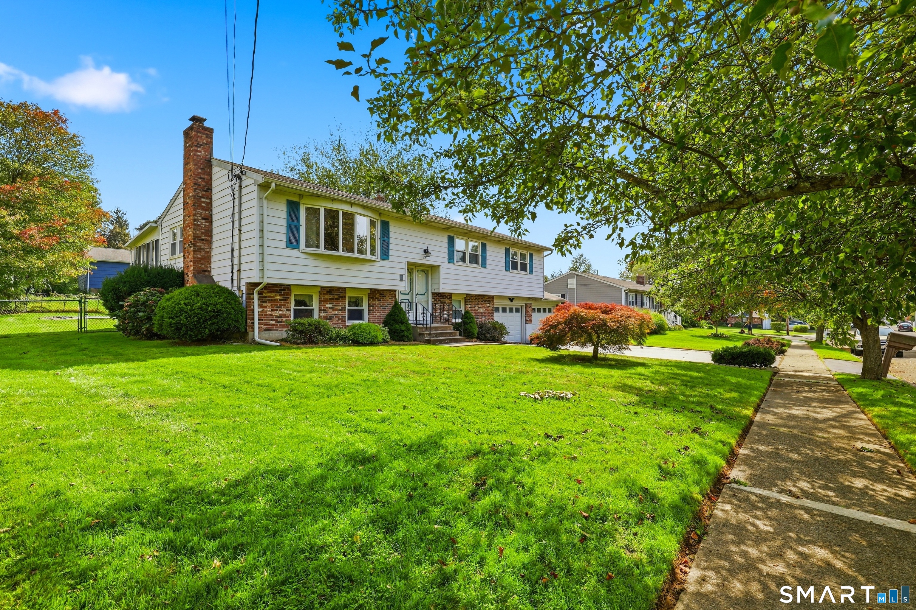 27 Homesteader Lane West Haven CT 06516