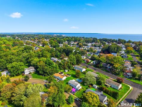 27 Homesteader Lane West Haven CT 06516