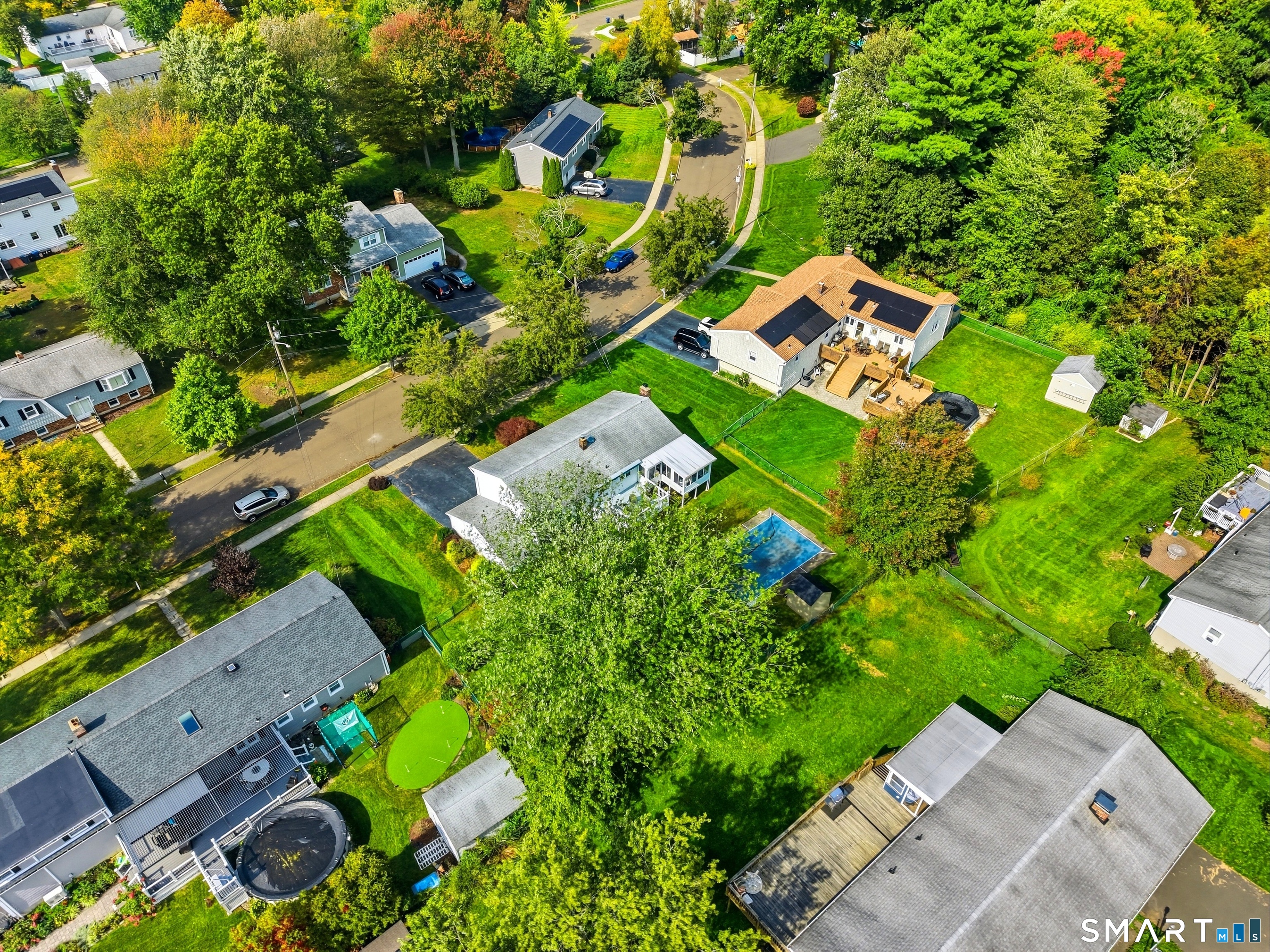 27 Homesteader Lane West Haven CT 06516
