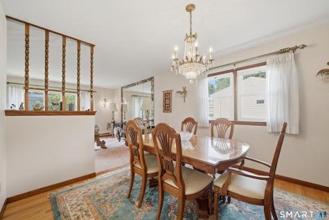 27 Homesteader Lane West Haven CT 06516