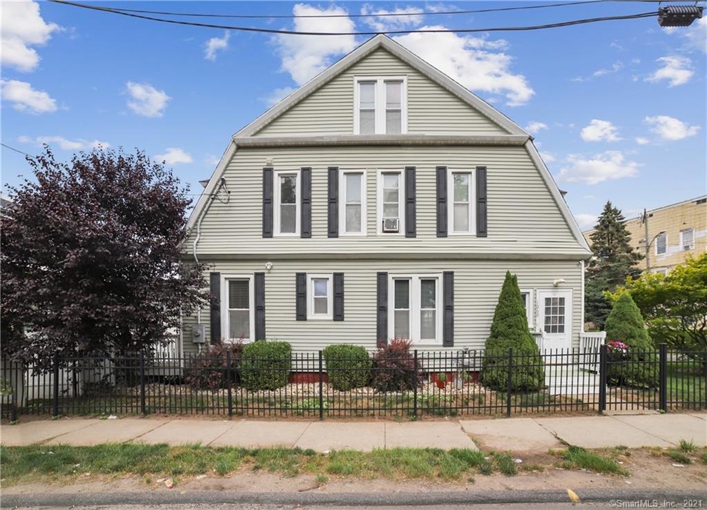 1060 Broad Street Meriden CT 06450