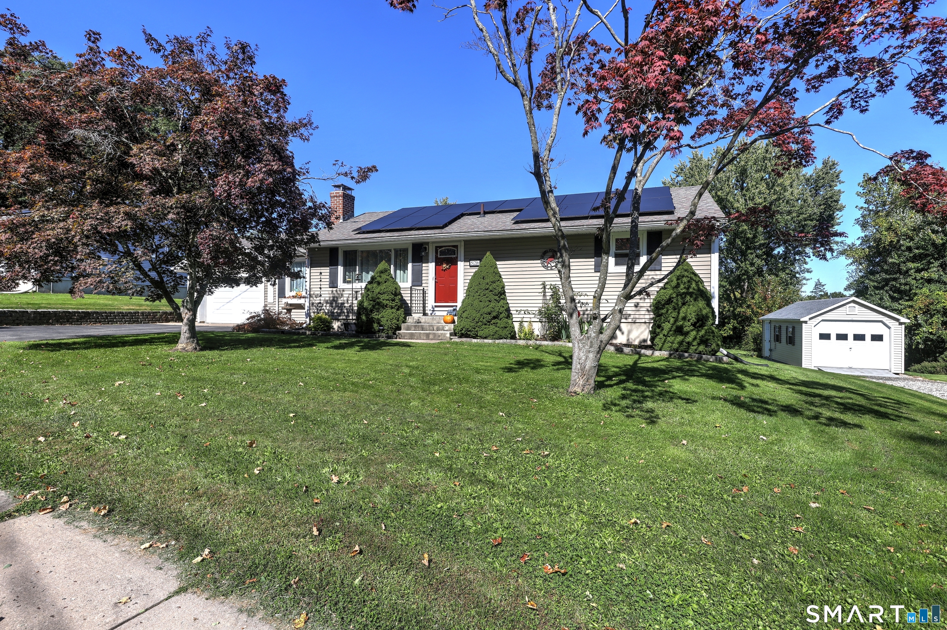 526 Westfield Street Middletown CT 06457