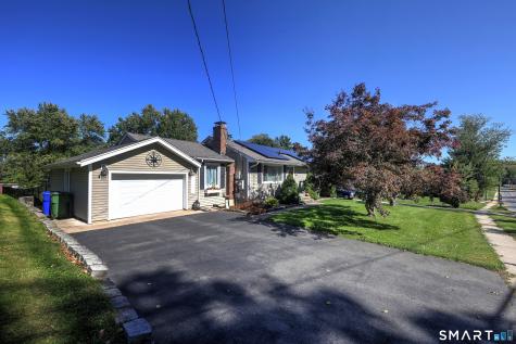 526 Westfield Street Middletown CT 06457