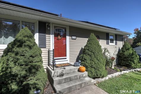526 Westfield Street Middletown CT 06457