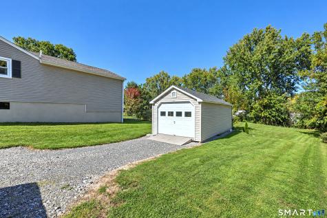 526 Westfield Street Middletown CT 06457