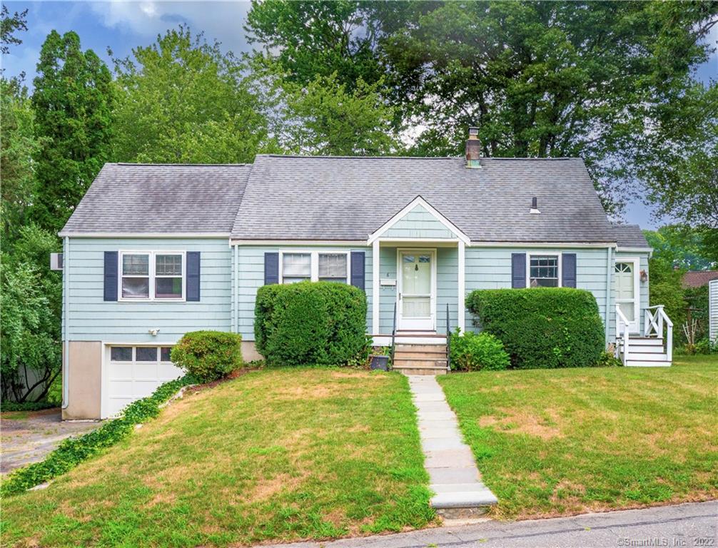 6 Cossitt Road Norwalk CT 06854