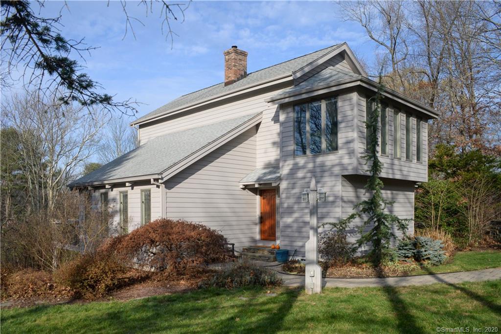 47 Pine Tree Lane Avon CT 06001