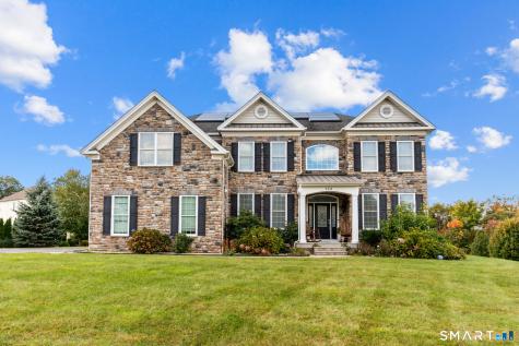 143 Rochela Drive Southington CT 06489