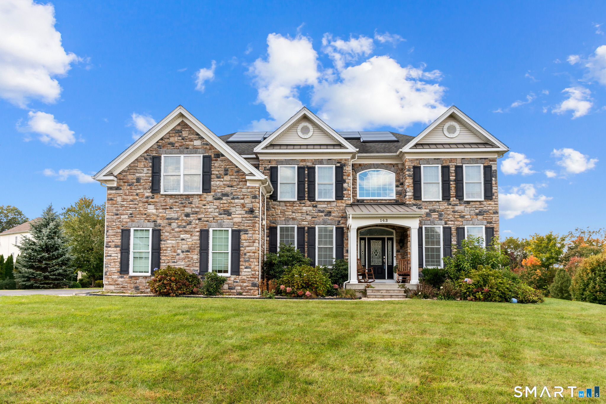 143 Rochela Drive Southington CT 06489