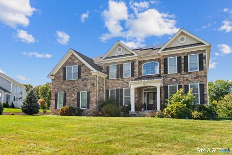 143 Rochela Drive Southington CT 06489